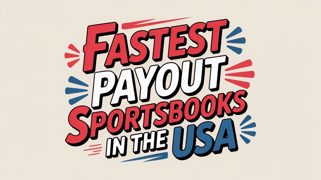 Fastest Payout Sportsbooks in the USA